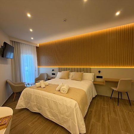 Hotel Siskets Торренте-де-Синка Экстерьер фото