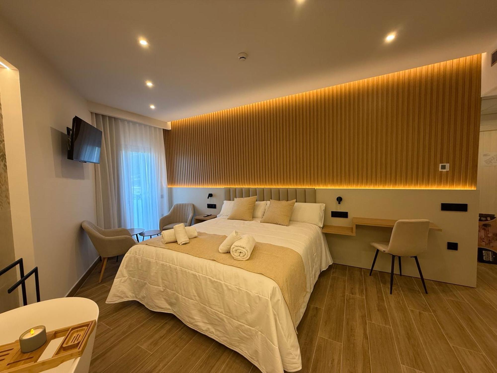 Hotel Siskets Торренте-де-Синка Экстерьер фото